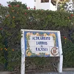 Apart-hotel Jardins Da Falesia *
