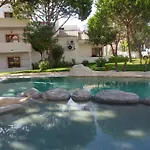 Aparthotel Jardins Da Falesia