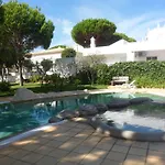 Jardins Da Falesia Apart-hotel