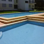 Apart-hotel Jardins Da Falesia