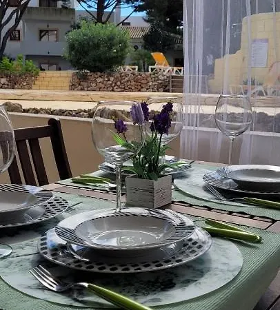 Jardins Da Falesia * אלבופיירה