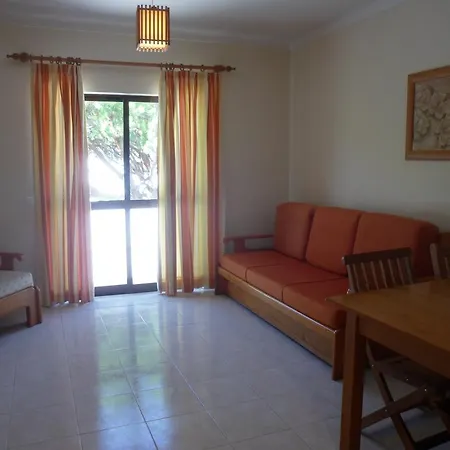 מלון דירות Jardins Da Falesia
