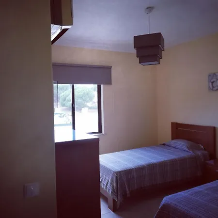 Jardins Da Falesia אלבופיירה