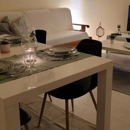 Aparthotel Jardins Da Falesia *