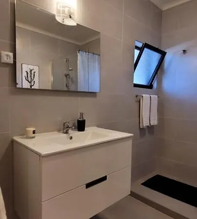 Jardins Da Falesia Aparthotel