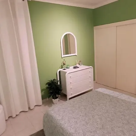 Jardins Da Falesia 公寓式酒店