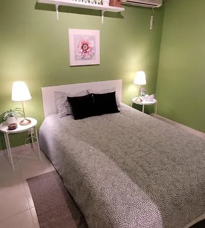 Jardins Da Falesia *