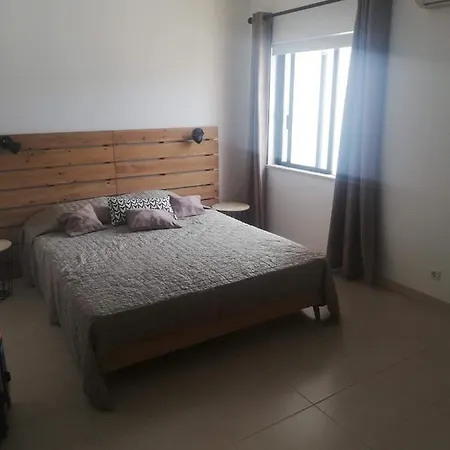 Jardins Da Falesia 公寓式酒店 阿尔布费拉