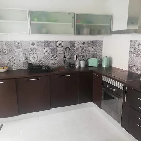 Jardins Da Falesia * 阿尔布费拉