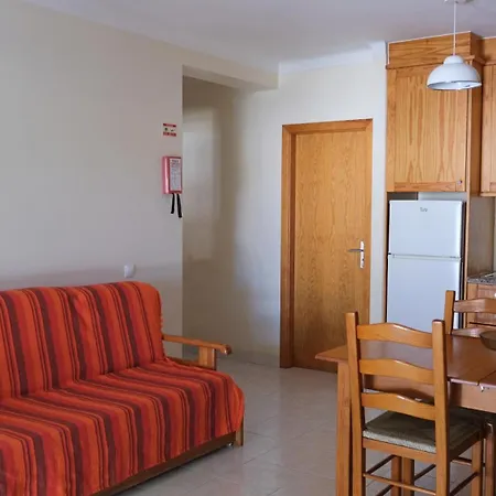 Jardins Da Falesia 公寓式酒店