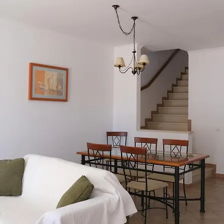 Jardins Da Falesia Apart-hotel Albufeira