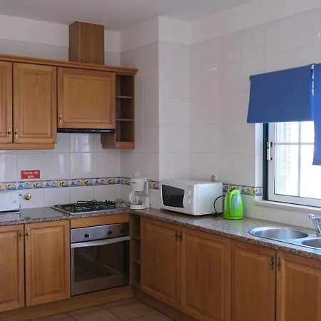 Jardins Da Falesia Apart-hotel *