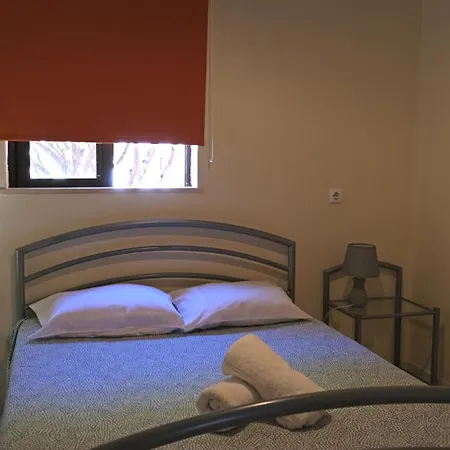 Jardins Da Falesia アパートホテル