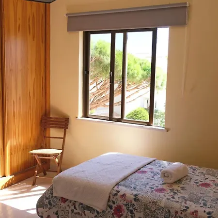 Jardins Da Falesia 公寓式酒店