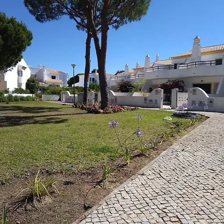 Jardins Da Falesia Aparthotel