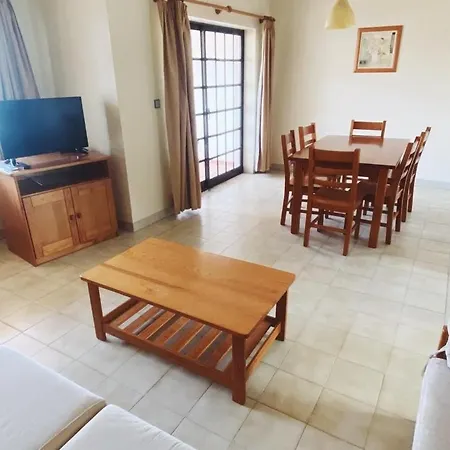 Jardins Da Falesia * 阿尔布费拉