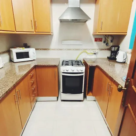 アパートホテル Jardins Da Falesia アルブフェイラ