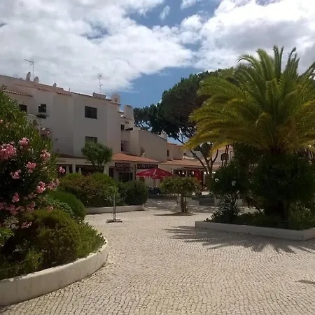 Jardins Da Falesia アルブフェイラ