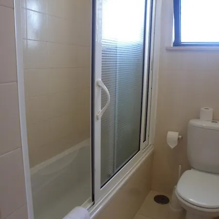 Jardins Da Falesia 公寓式酒店