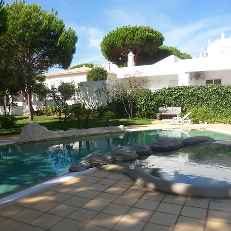 Jardins Da Falesia Aparthotel