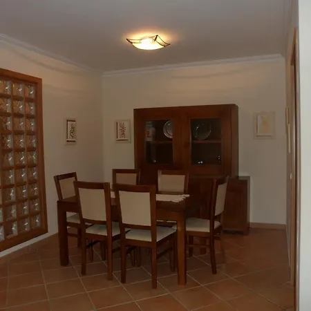 公寓式酒店 Jardins Da Falesia 阿尔布费拉