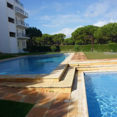 Jardins Da Falesia Aparthotel *