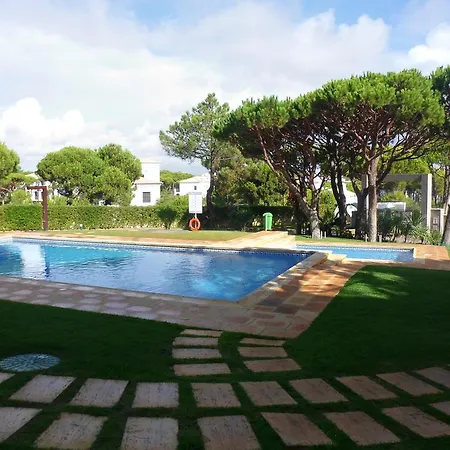 Aparthotel Jardins Da Falesia