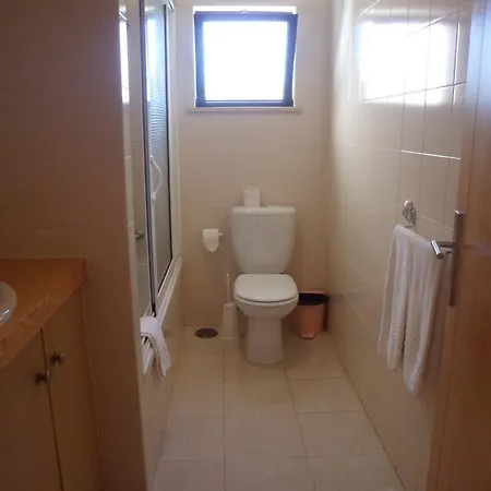 Jardins Da Falesia Aparthotel