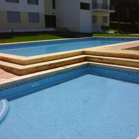 Aparthotel Jardins Da Falesia