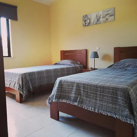 Jardins Da Falesia Apart-hotel