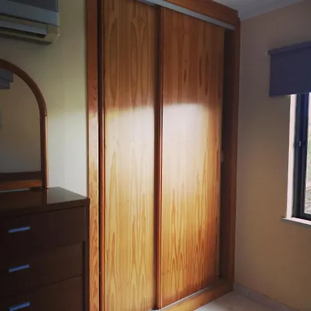 Jardins Da Falesia * 阿尔布费拉