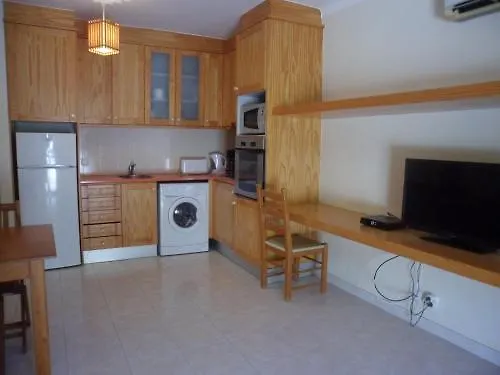 Jardins Da Falesia アパートホテル *