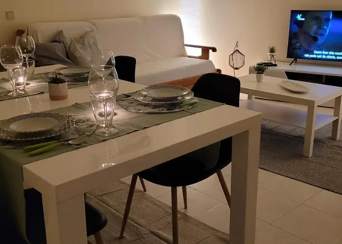 Aparthotel Jardins Da Falesia *