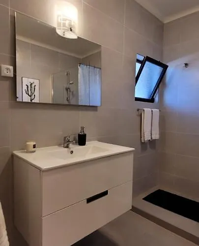 Jardins Da Falesia アパートホテル