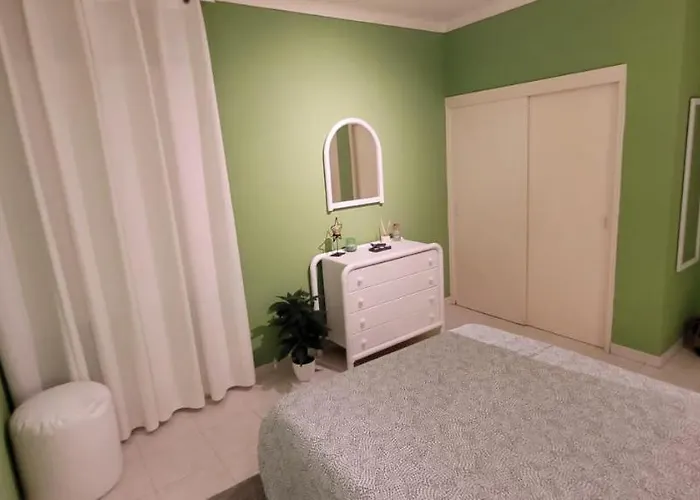 Jardins Da Falesia アパートホテル