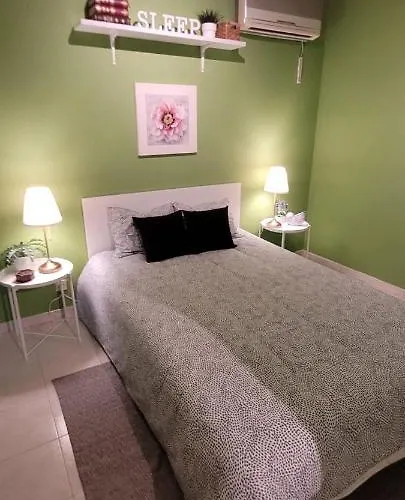 Jardins Da Falesia *