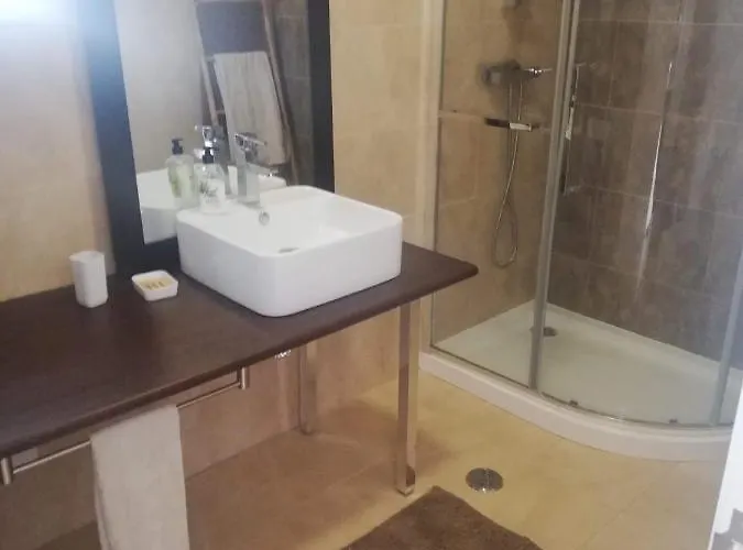 Jardins Da Falesia *