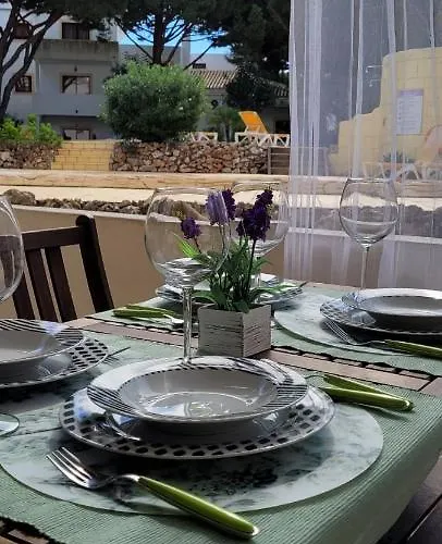 Jardins Da Falesia * アルブフェイラ