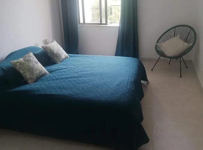 Jardins Da Falesia アパートホテル アルブフェイラ