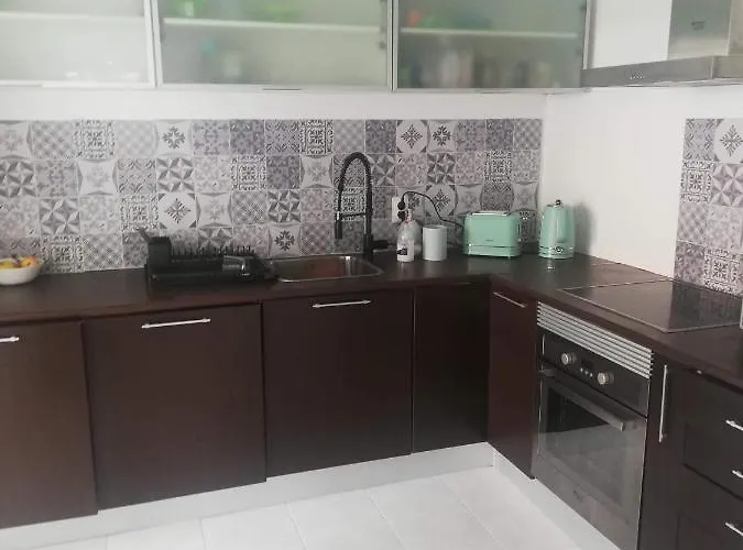 Jardins Da Falesia * アルブフェイラ