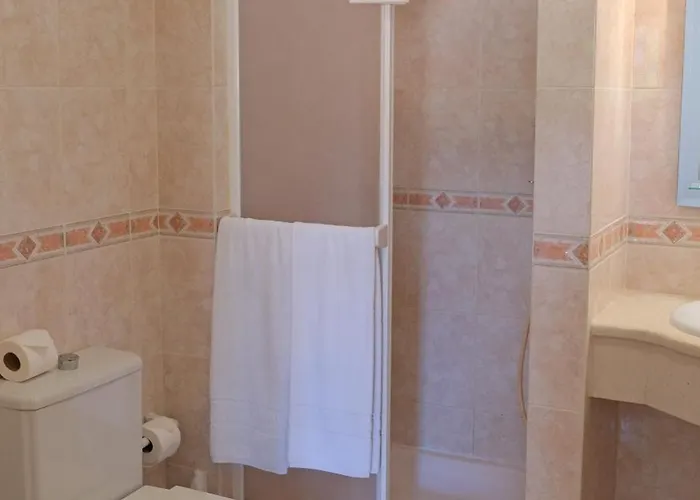 Jardins Da Falesia *