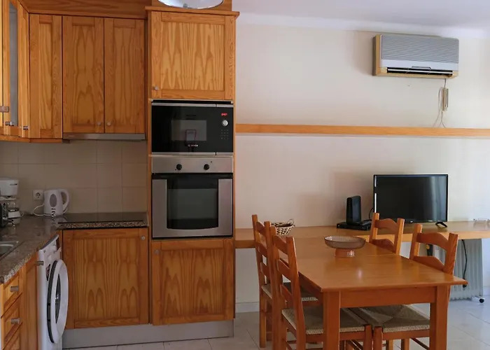 Jardins Da Falesia * アルブフェイラ