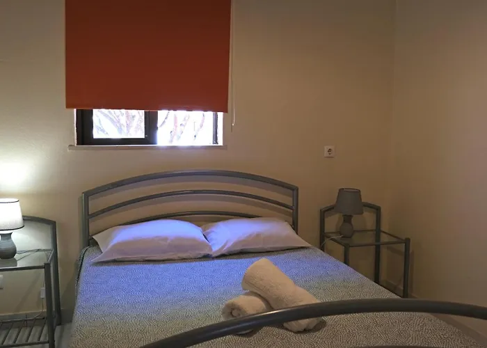 Jardins Da Falesia アパートホテル