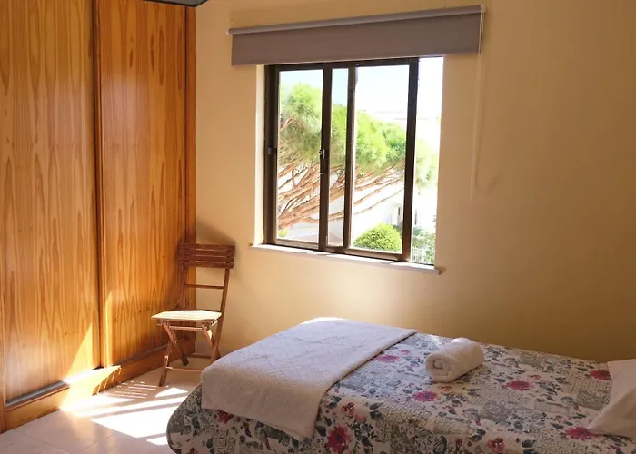 Jardins Da Falesia アパートホテル