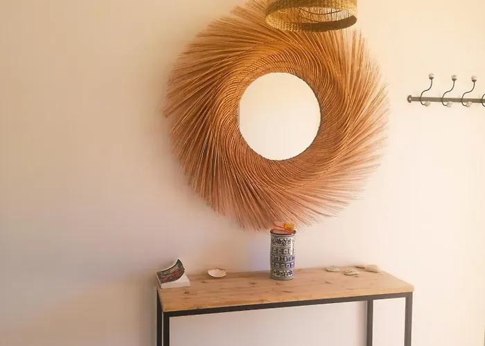 アパートホテル Jardins Da Falesia アルブフェイラ