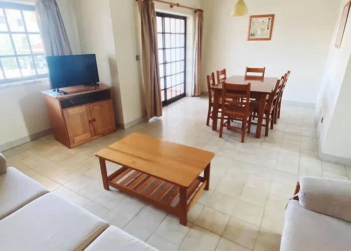 Jardins Da Falesia * アルブフェイラ