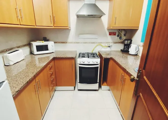 アパートホテル Jardins Da Falesia アルブフェイラ