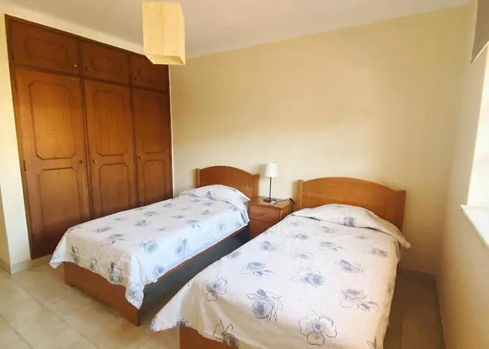 Jardins Da Falesia *