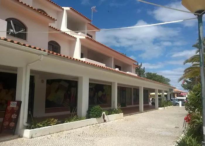 Jardins Da Falesia * アルブフェイラ