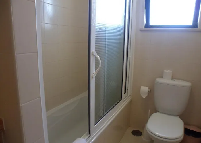 Jardins Da Falesia Aparthotel